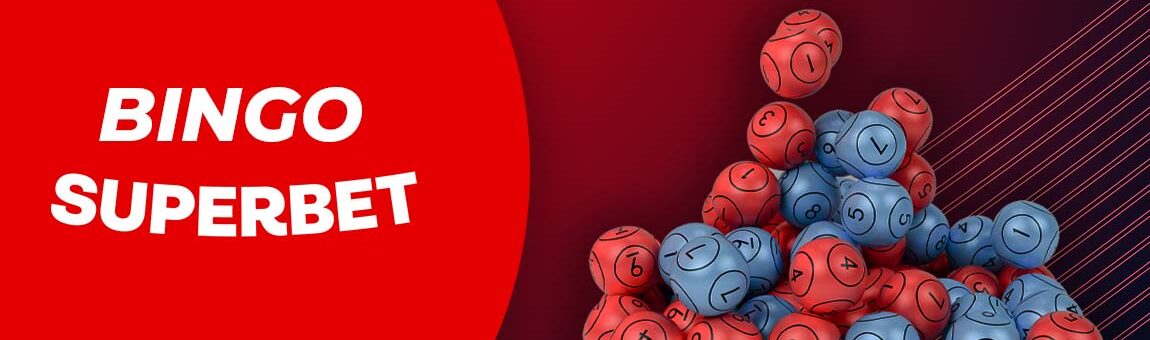 Bingo Superbet – Joacă Online