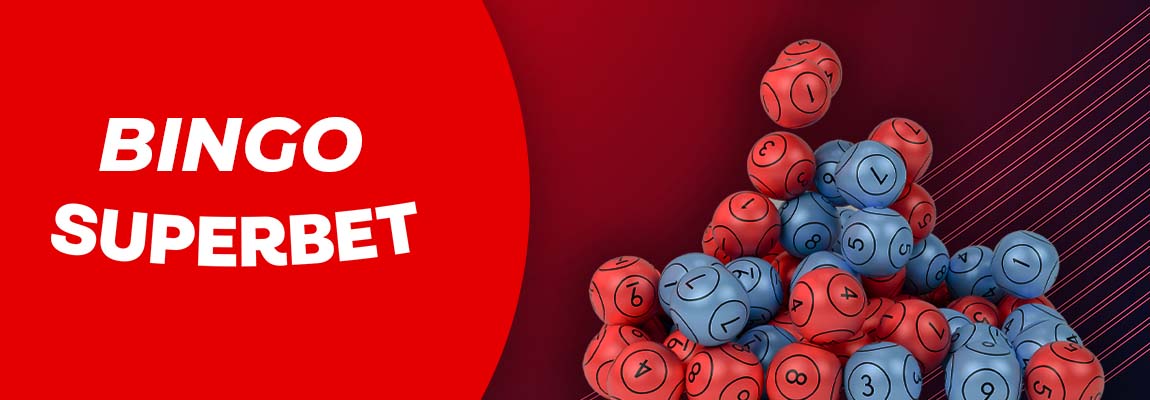 Bingo Superbet – Joacă Online
