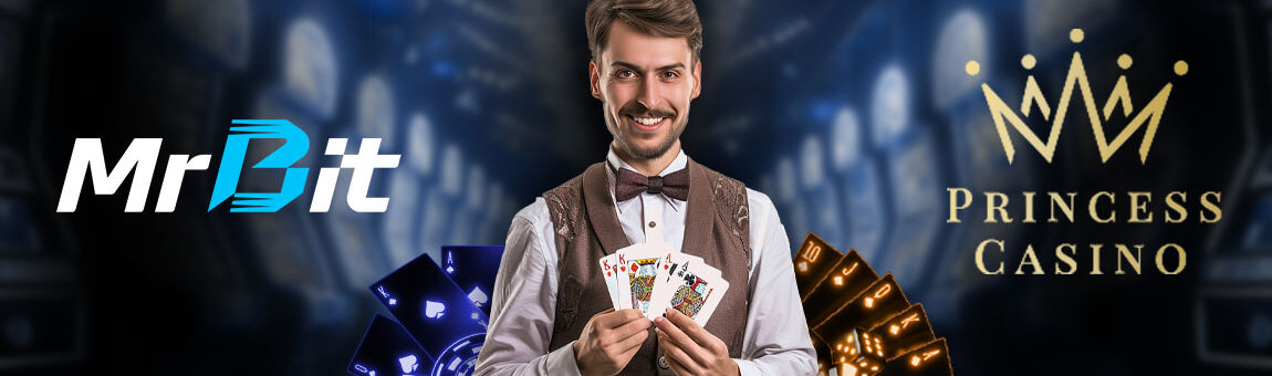 Mr Bit sau Princess Casino în 2025: Analiză completă