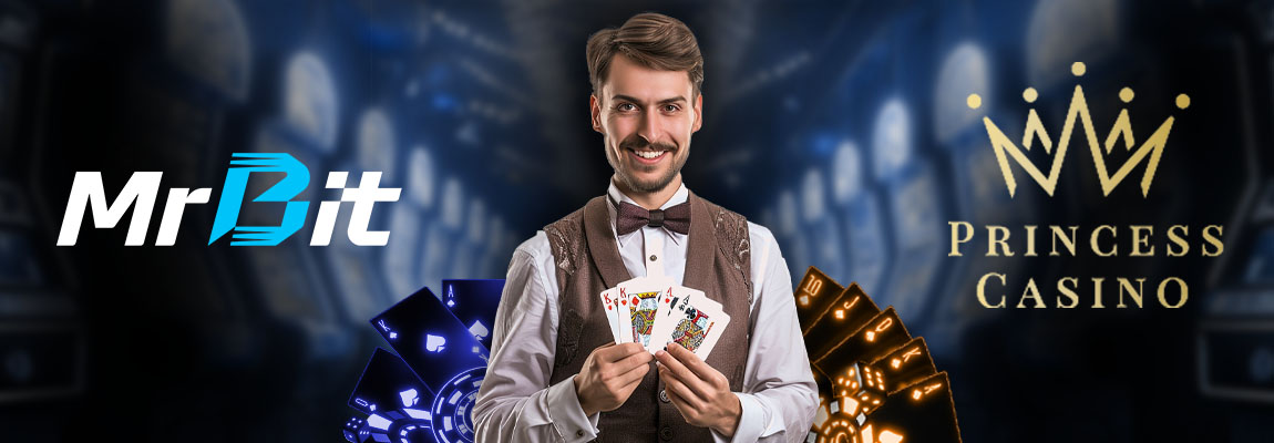 Mr Bit sau Princess Casino în [year] - Analiză completă