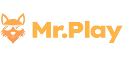 mr play casino logo Mr Play Casino România: Recenzie completă