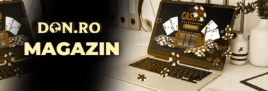 Magazin Don Casino – Acumulează puncte și profită de bonusuri