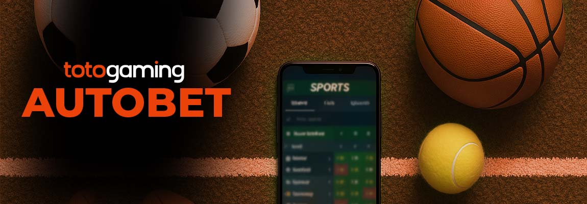 Autobet TotoGaming - Cum să plasezi pariuri automate