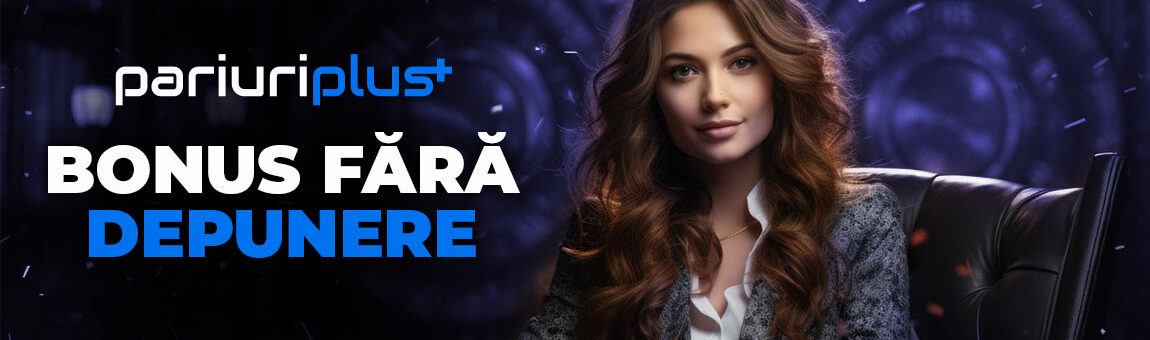Pariuriplus bonus fără depunere: 200 rotiri gratuite