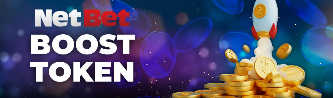 Boost Token NetBet – Cum să-ți crești câștigurile
