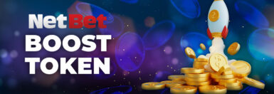 Boost Token NetBet – Cum să-ți crești câștigurile