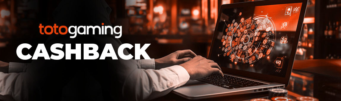 Cashback Totogaming 2025: Până la 12% Casino și 10% Sport
