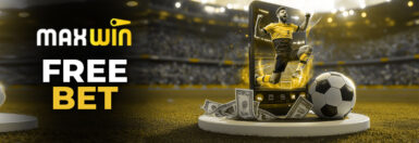 Freebet Maxwin – Bonus de 30 RON fără depunere pentru pariuri sportive