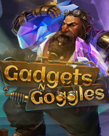 Gadgets ‘N’ Goggles