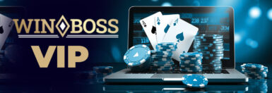 Program VIP Winboss – Profită de bonusuri VIP exclusive