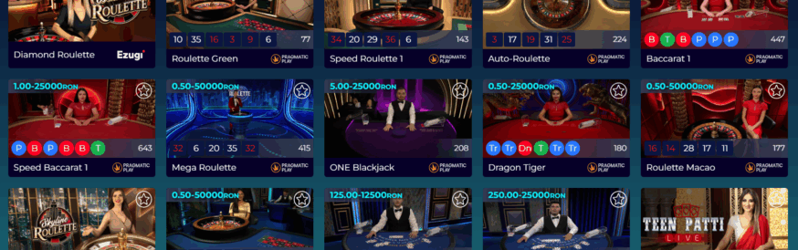 recenzie prowin casino 2025 live casino