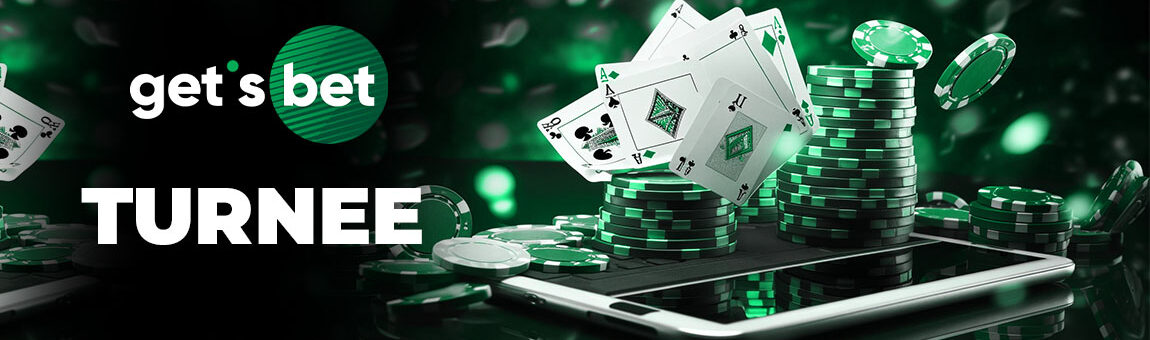 Turnee Gets Bet 2025 – Competiții cu Premii și Clasamente Live