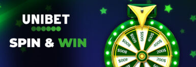 Roata Norocului Unibet Spin & Win – Rotiri Gratuite și Premii Cash