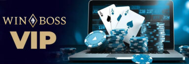 Program VIP Winboss – Profită de bonusuri VIP exclusive