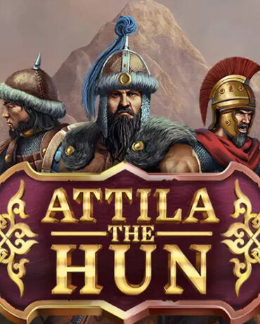 attila the hun