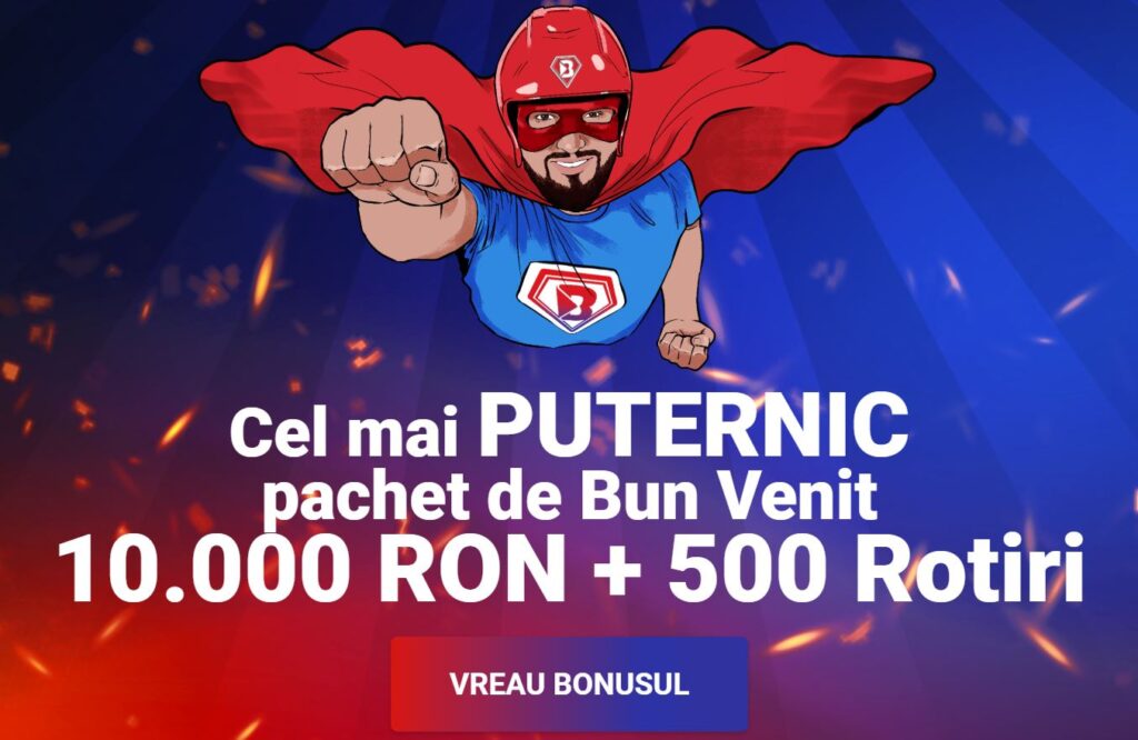 betmen bonus