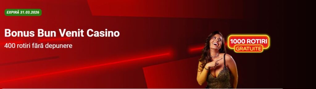 casa pariurilor bonus fără depunere