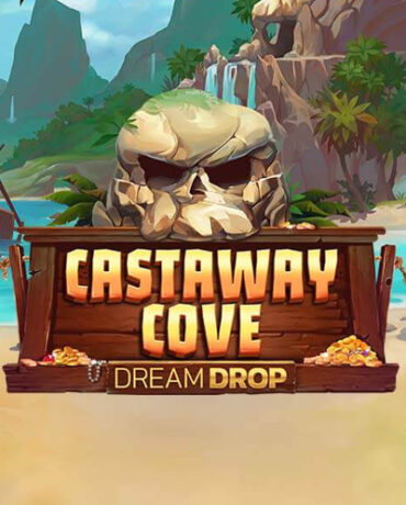 Castaway Cove Dream Drop