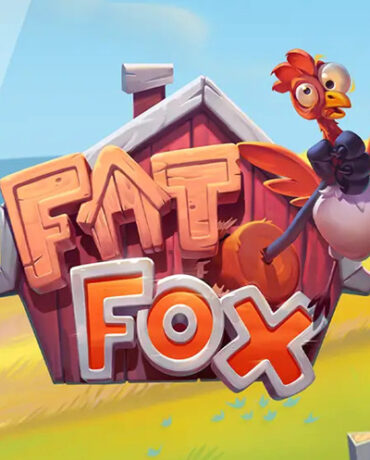 fat fox
