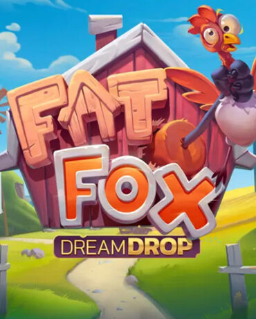 Fat Fox Dream Drop