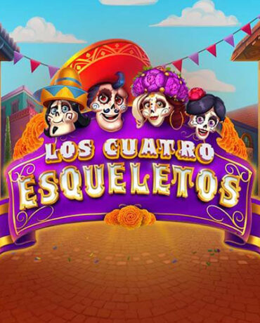 Los Cuatro Esqueletos