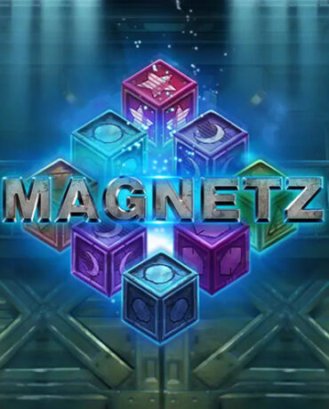 slot magnetz demo