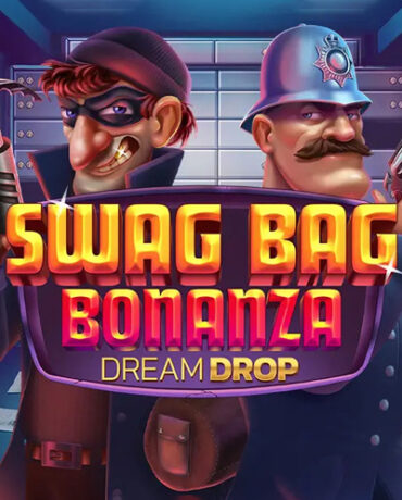 Swag Bag Bonanza Dream Drop