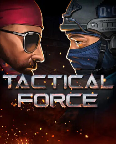 tactical force demo