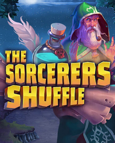 the sorcerers shuffle