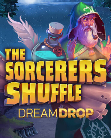 The Sorcerers Shuffle Dream Drop