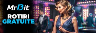 Mr Bit Rotiri Gratuite – 980 Rotiri Gratuite la EGT și Pragmatic Play
