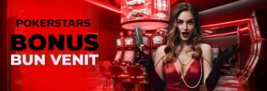 Pokerstars Bonus de Bun Venit 2025 🎁 – Cod Bonus 1500 RON