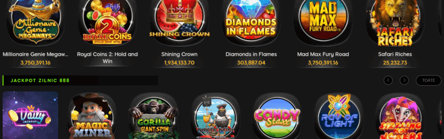 jocuri 888casino