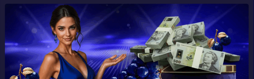 bonus de bun venit winboss