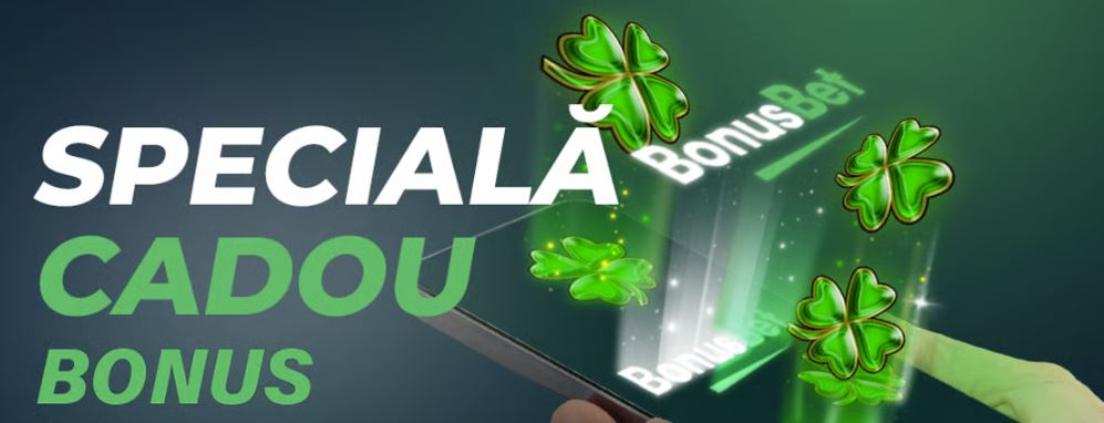 bonus fără depunere
