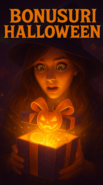 bonusuri halloween casino 2025