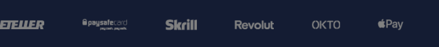 metode de plata netbet