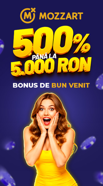 bonus de bun venit la mozzartbet casino