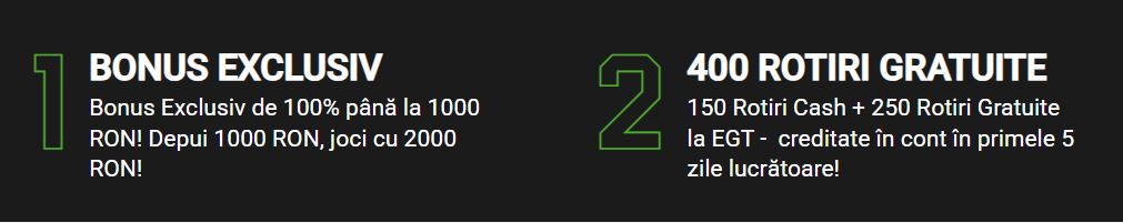 rotiri gratuite Unibet
