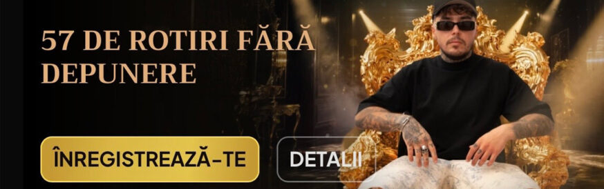 bonus fără depunere Păcănele Casino online