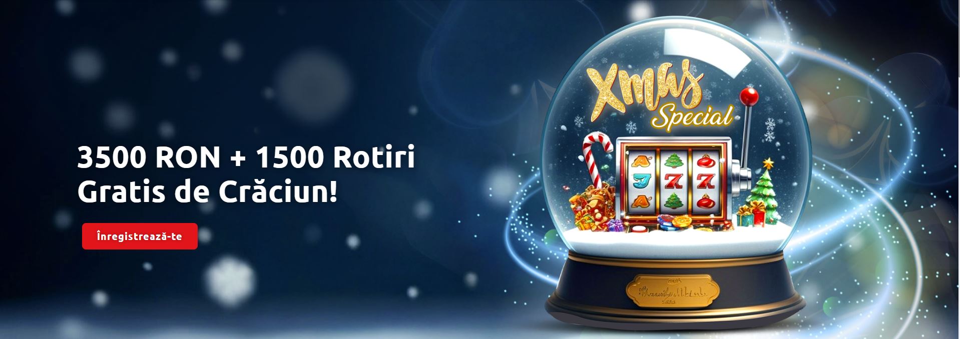 Winmasters bonus fără depunere