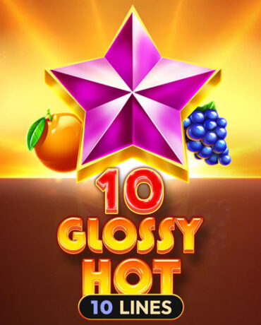 EGT Demo - Joacă Păcănele EGT și Amusnet Gratis! - 10 Glossy Hot Demo 🍒 – Joacă gratis fără înregistrare EGT