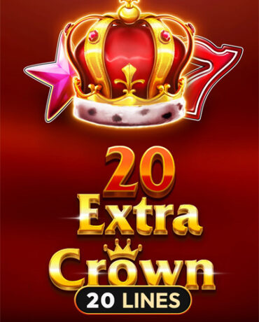 EGT Demo - Joacă Păcănele EGT și Amusnet Gratis! - 20 Extra Crown Demo 👑: Intră în Regatul Câștigurilor