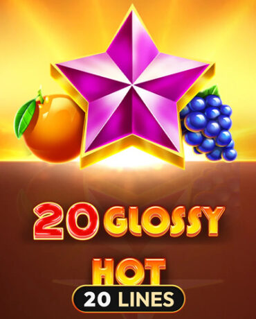 EGT Demo - Joacă Păcănele EGT și Amusnet Gratis! - 20 Glossy Hot Demo ✨ – Prinde șeptarii strălucitori EGT