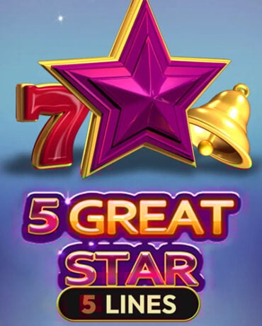 EGT Demo - Joacă Păcănele EGT și Amusnet Gratis! - 5 Great Star Demo 🍋 – Joacă fără cont slot EGT Amusnet