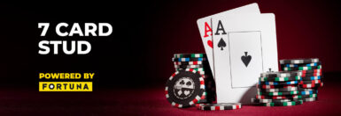 Ce este 7 Card Stud poker și cum se joacă