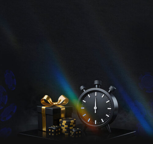 Bonus Casino de Black Friday 2025