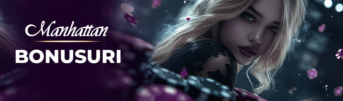 Manhattan Casino Bonus Fără Depunere 2026 🎰