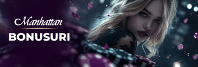 Manhattan Casino Bonus Fără Depunere 2025 🎰