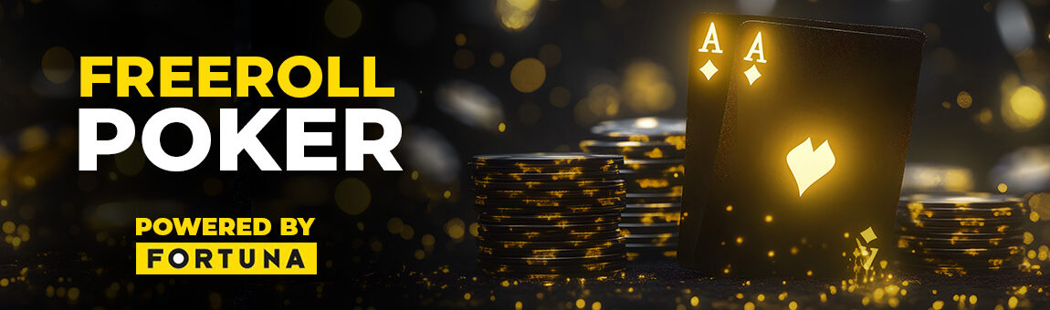 Ce Site-uri de Poker Online Oferă Turnee Freeroll?